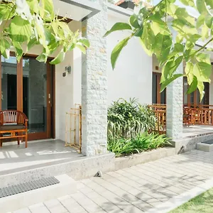 Maison d'hôtes Nyuh Gading By The Lavana, Uluwatu
