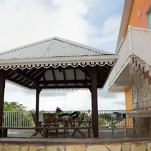  Appart hôtel Domaine De Titine Martinique