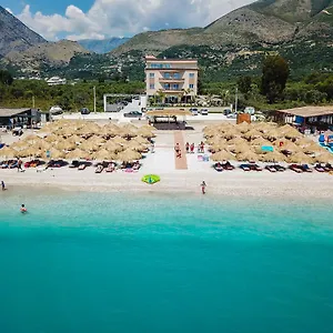 **** Hotel Sole Luna Albanie