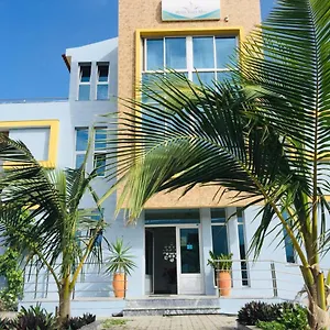 *** Hotel Vista Mar Cap-Vert