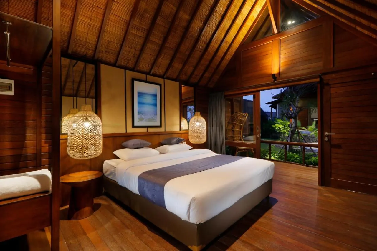 Bingin Lodge Uluwatu Улувату