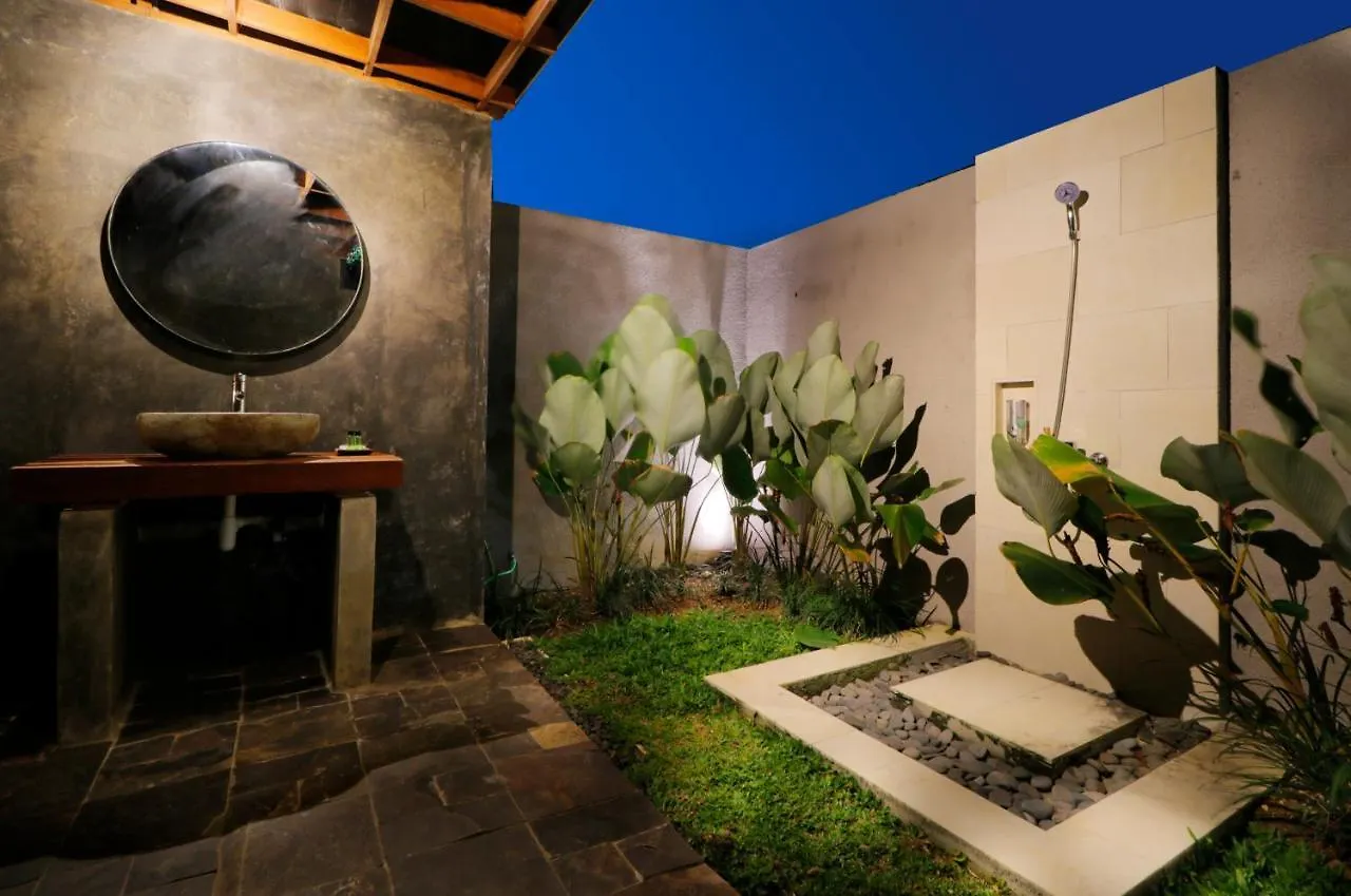 Bingin Lodge Uluwatu 3*,  Indonezja