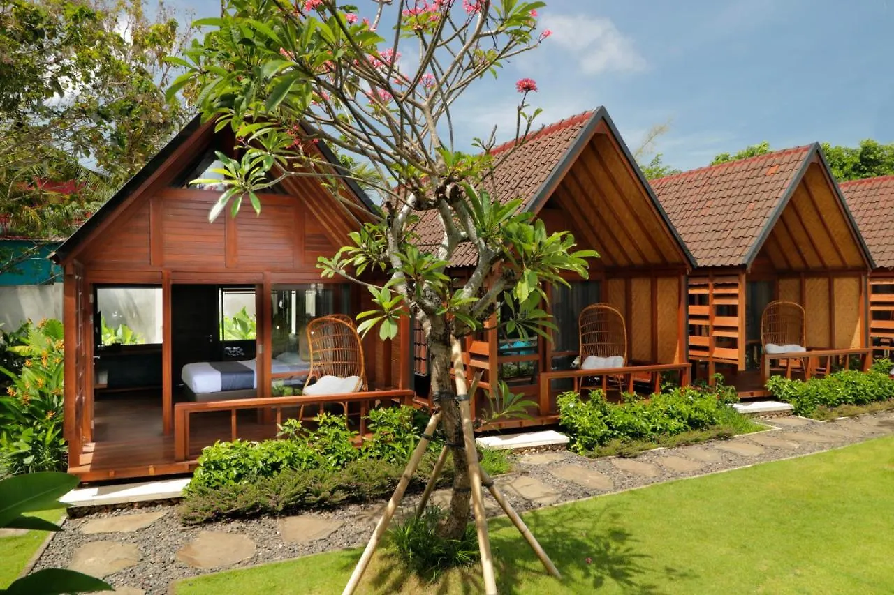 Bingin Lodge Uluwatu