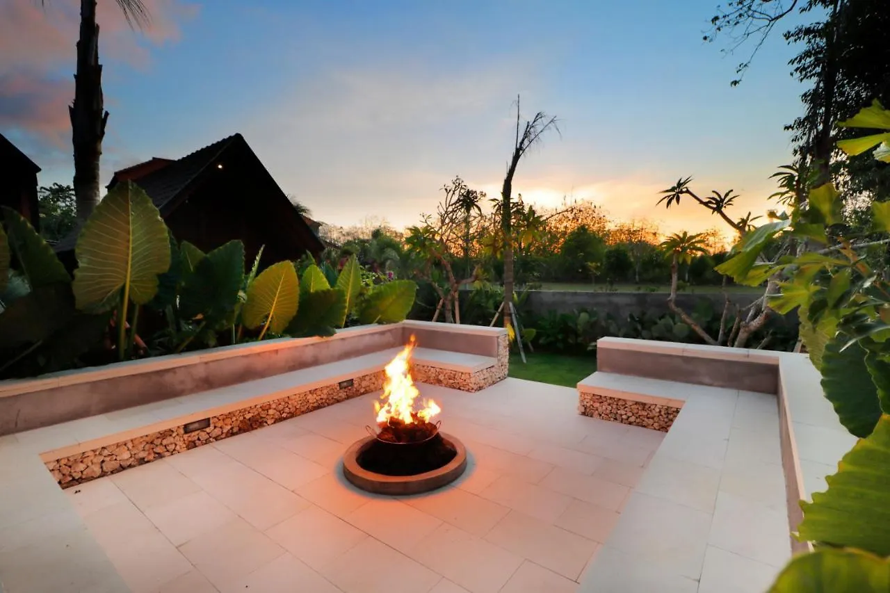 *** Hotel Bingin Lodge Uluwatu Indonezja