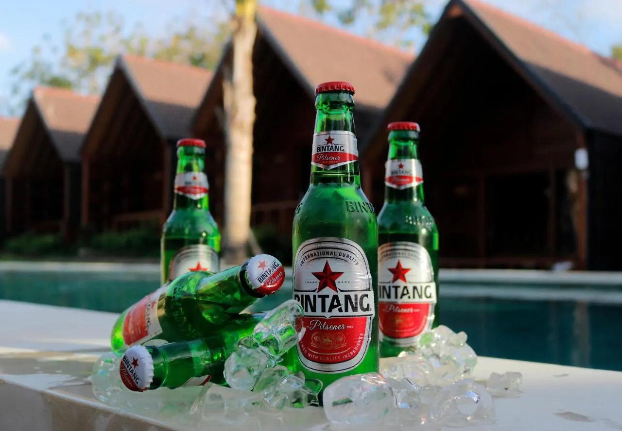 Bingin Lodge Uluwatu